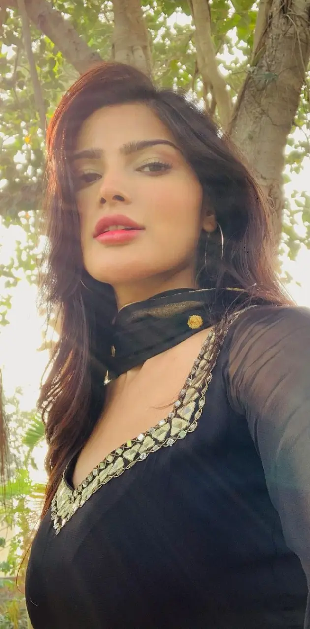 Sanjana Singh