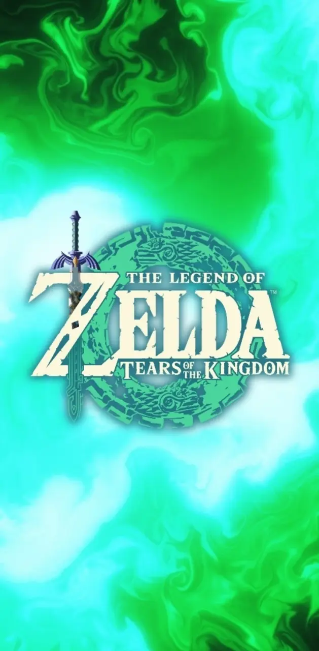 Zelda Totk