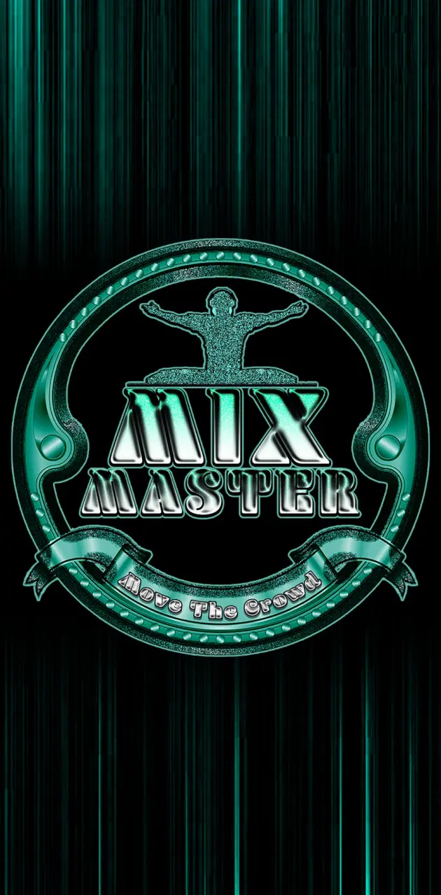 Mix Master Mint