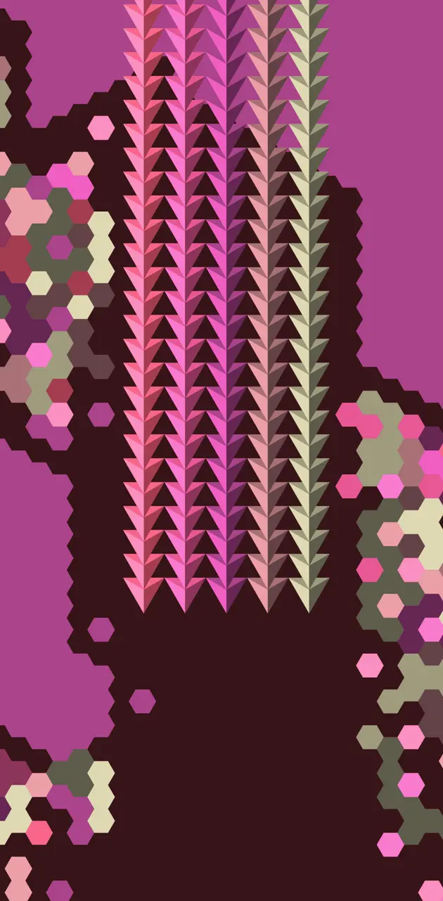 Poppin Pixels