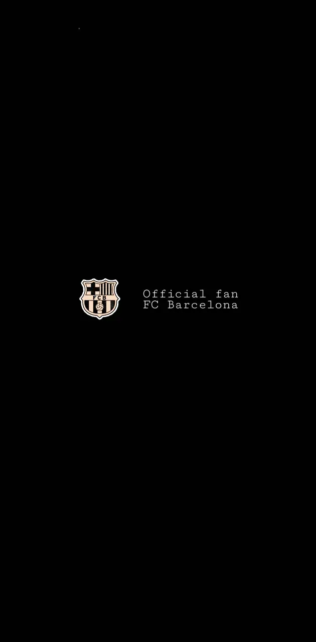 Fan FC Barcelona