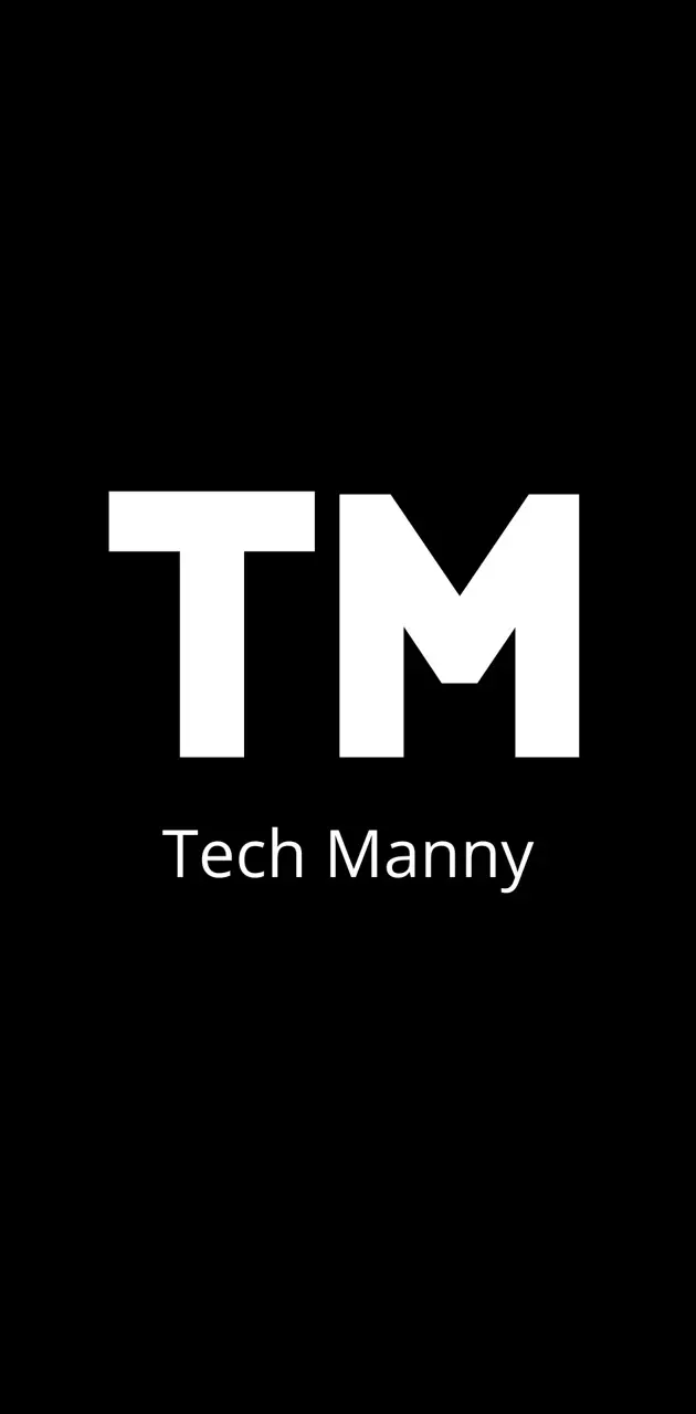 Tech Manny