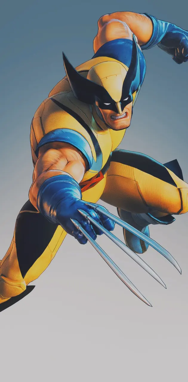 Wolverine Y
