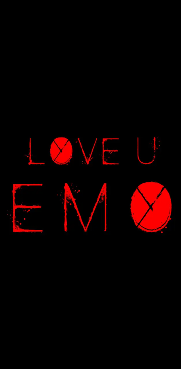 LOVE U EMO V1