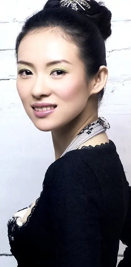 Zhang Ziyi