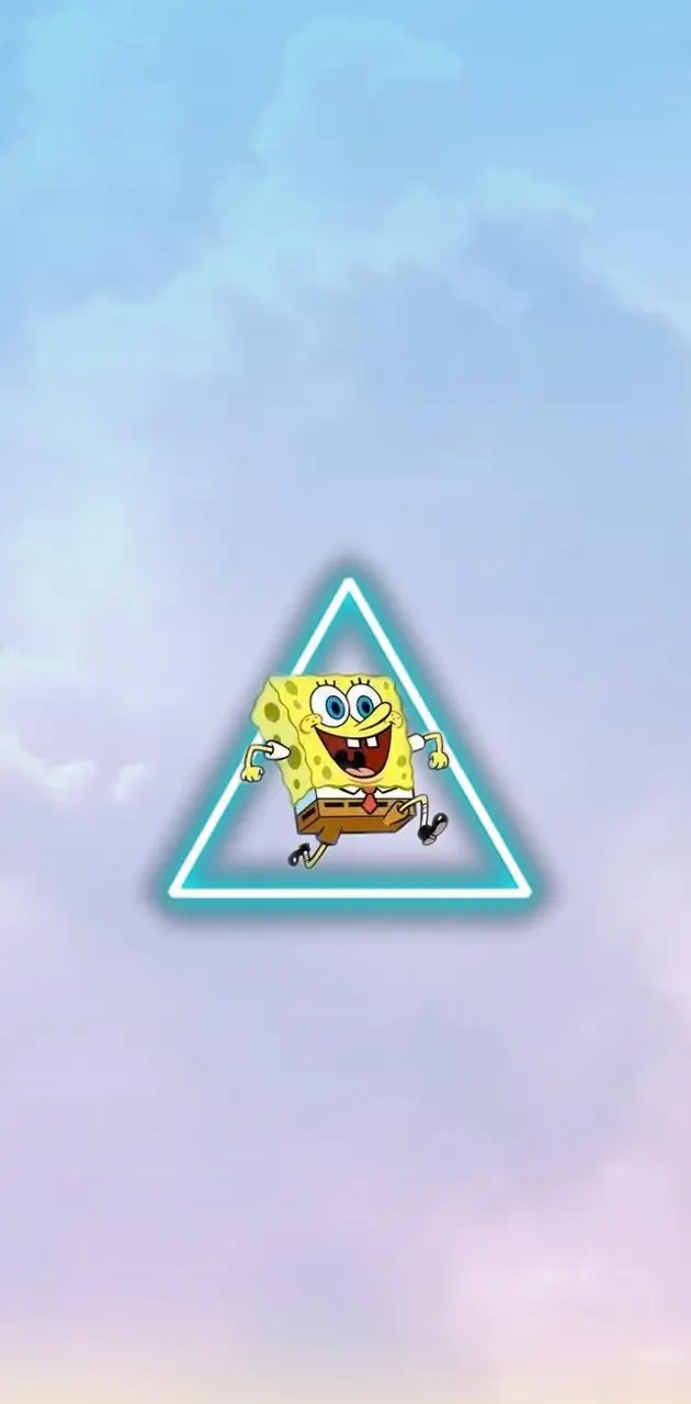 Spongebob wallpaper by lory300907 - Download on ZEDGE™