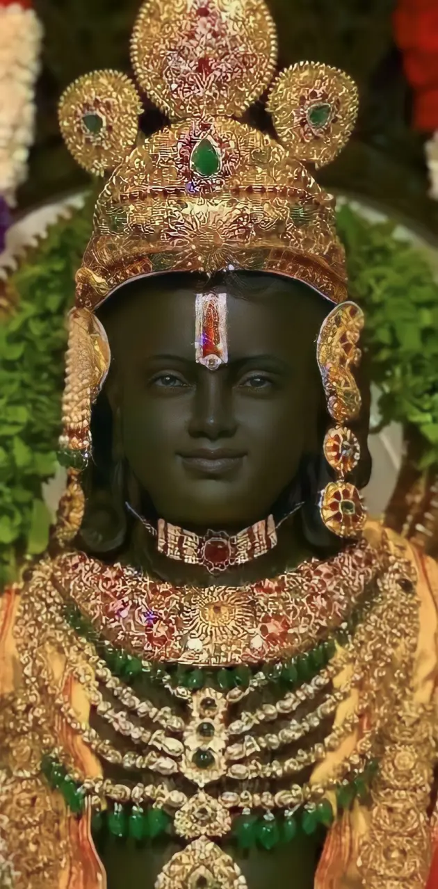 Ayodhya Ram 🕉️🚩🙏