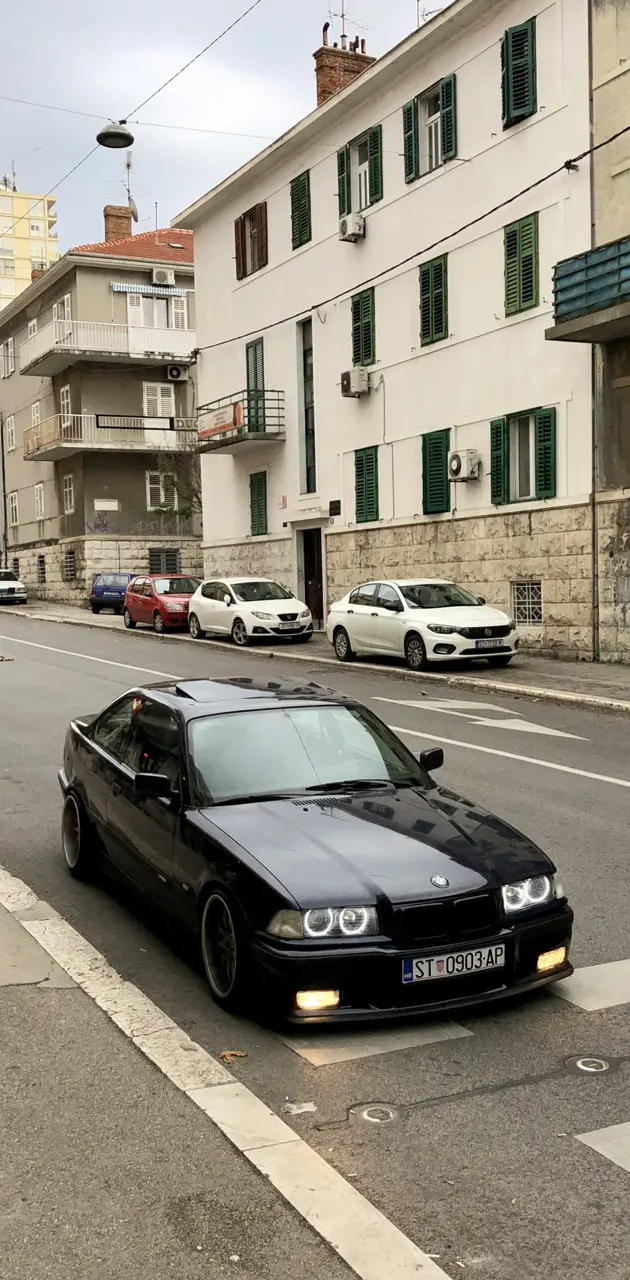 ADRI BMW