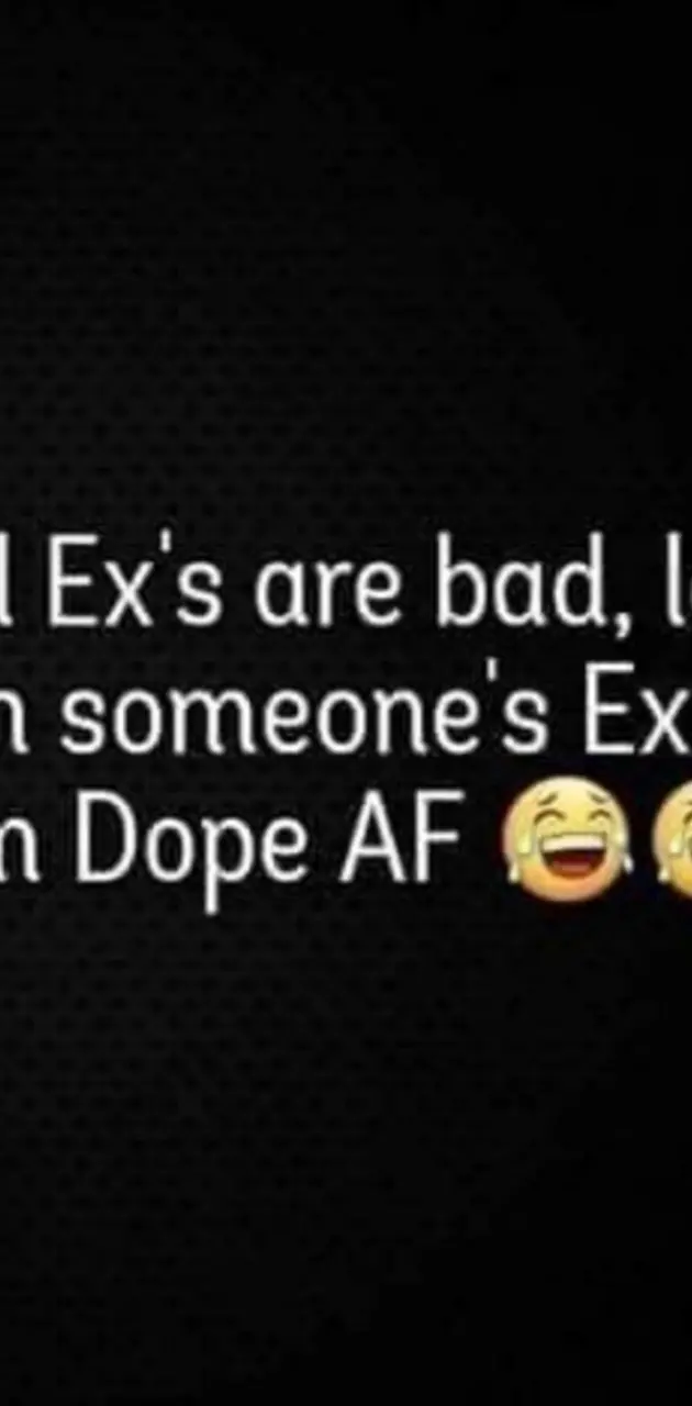 Dope Exs