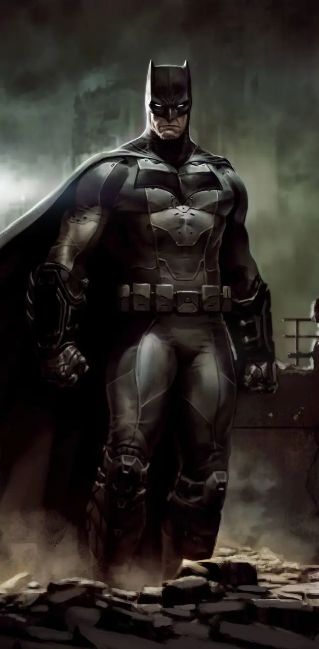 Batman Arkham Knight wallpaper by nelfeltr0 - Download on ZEDGE