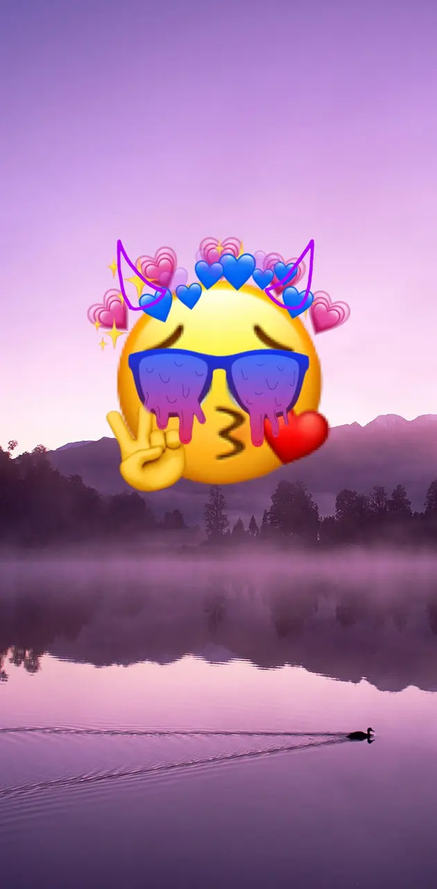 emoji wallpaper 