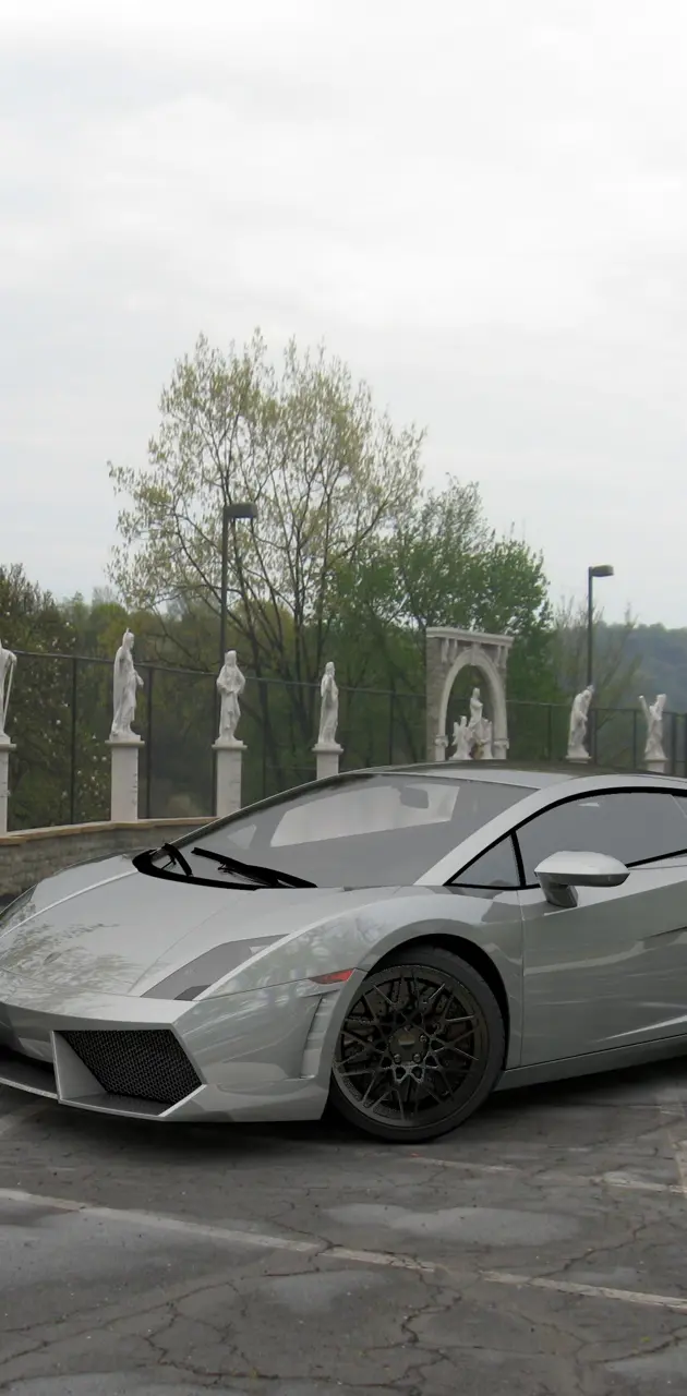 Lamborghini BY AMKO