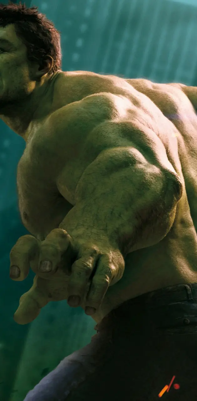 Awsome Hulk