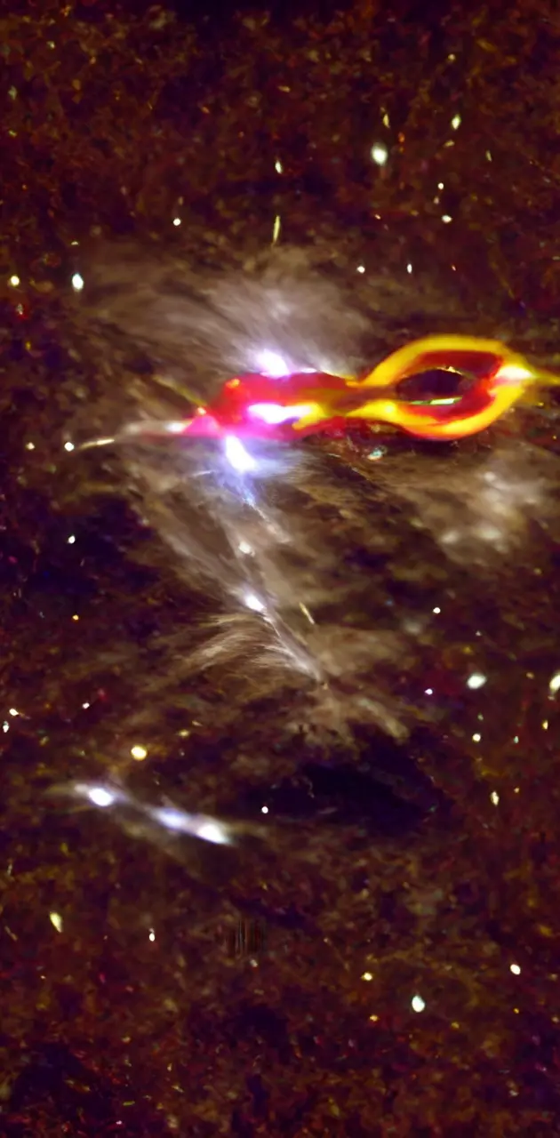 Space Quasar