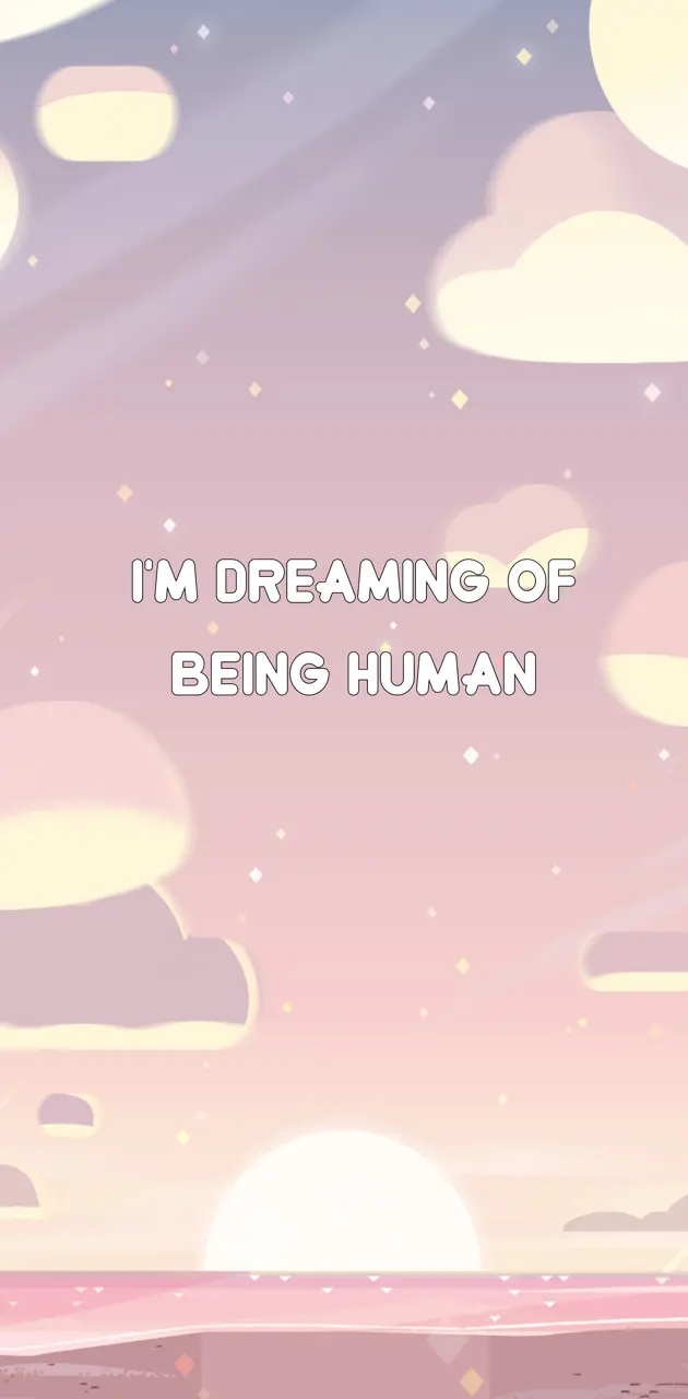 SU - Being Human
