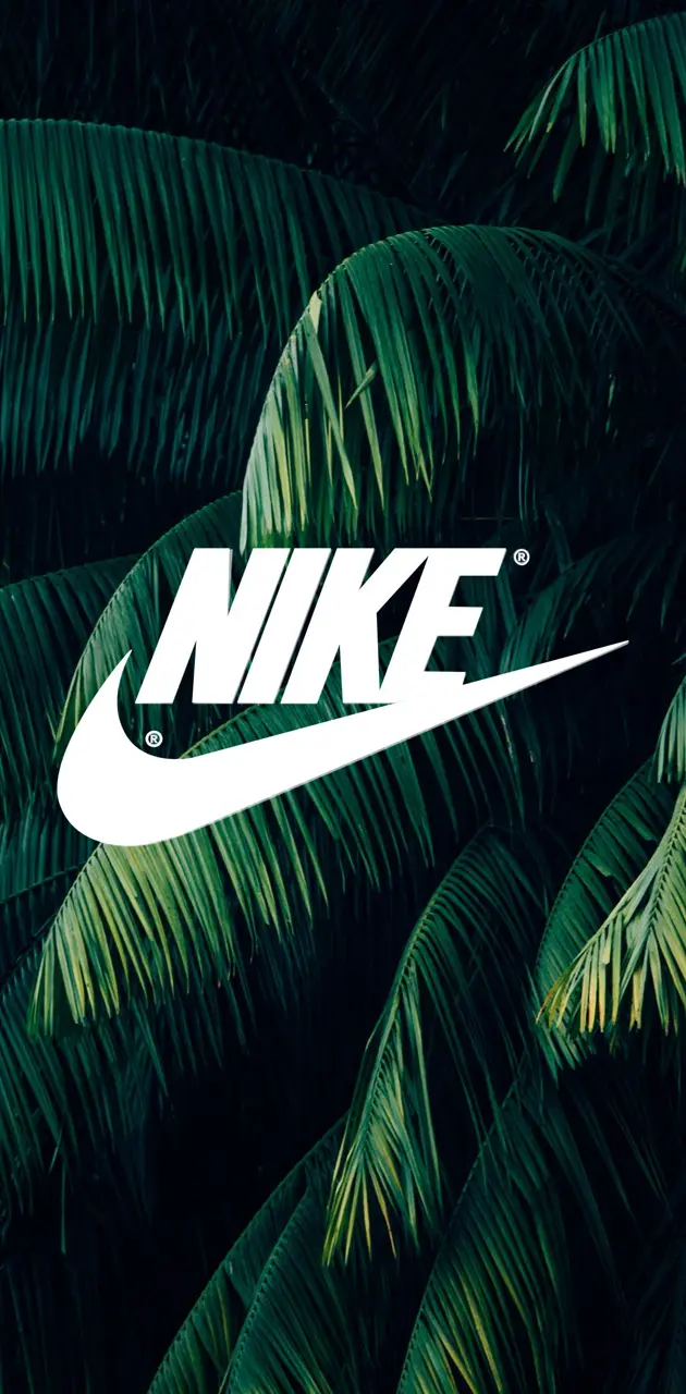 Nike Leaves