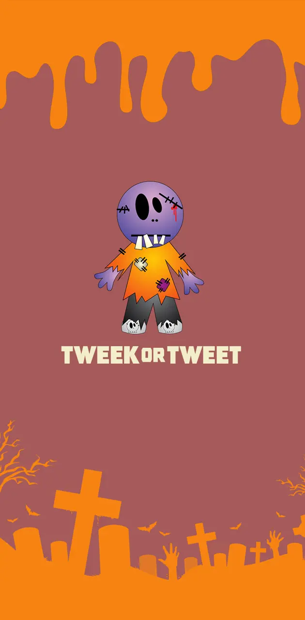 Tweek or Tweet