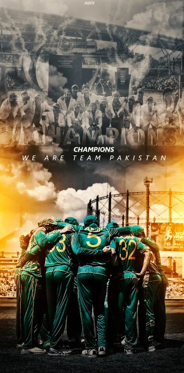 Pakistan Cricket 