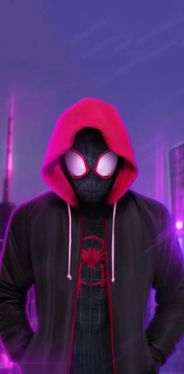 SpiderMan 2019