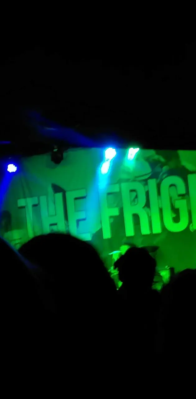 The frights 