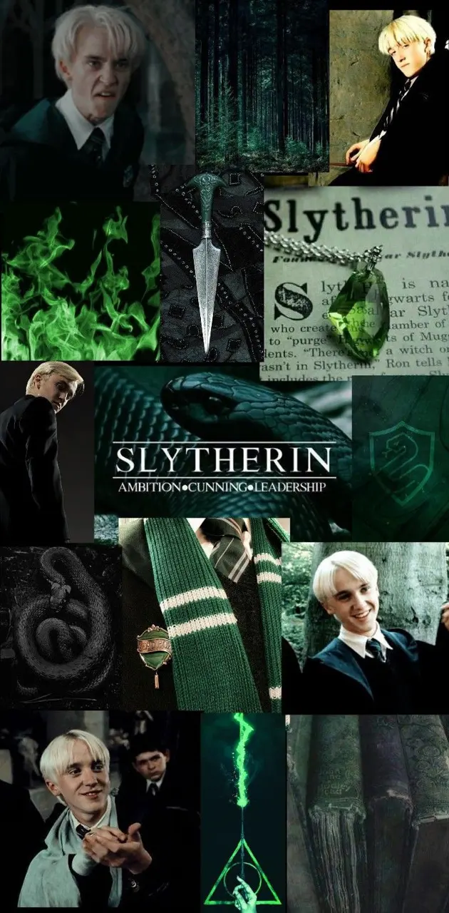 Slytherin