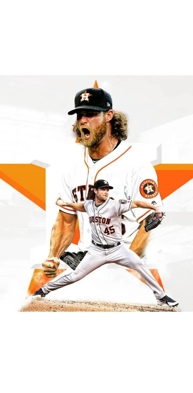 Download Houston Astros iPhone Baseball Wallpaper