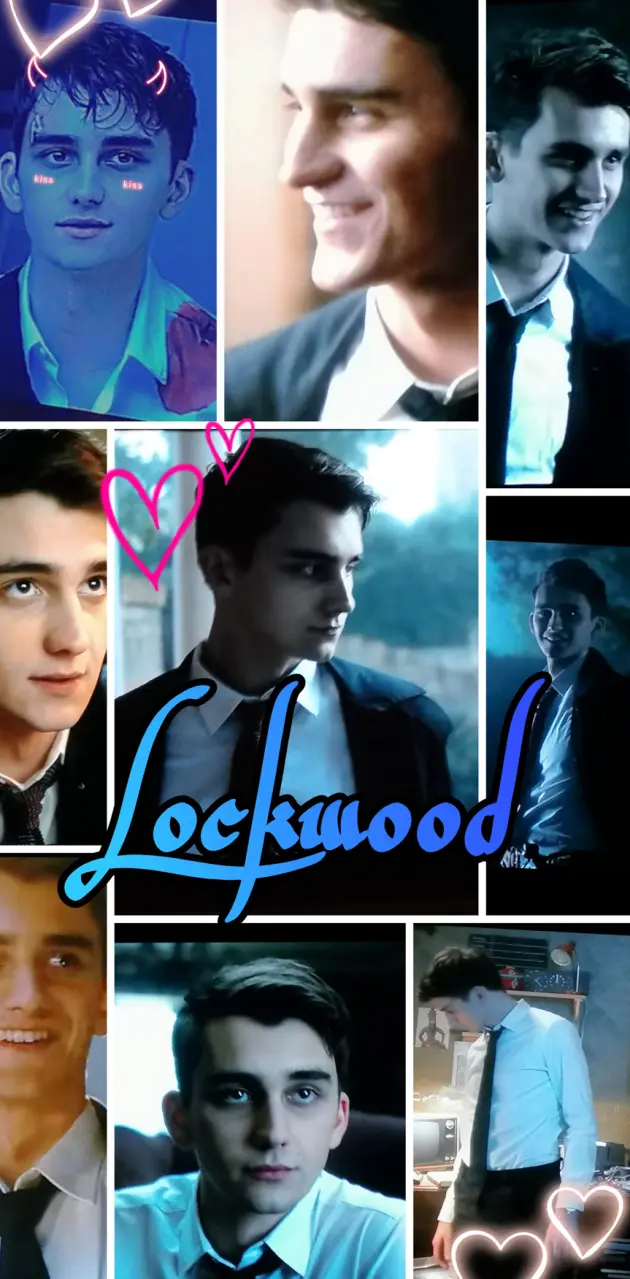 Lockwood und co