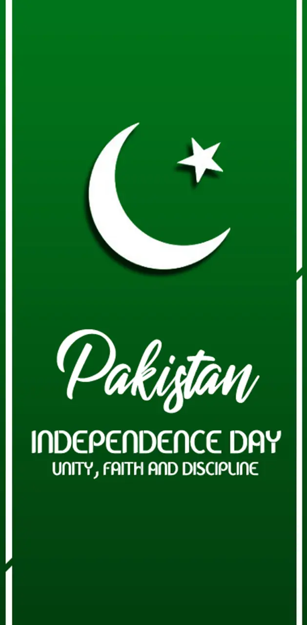 Pakistan day