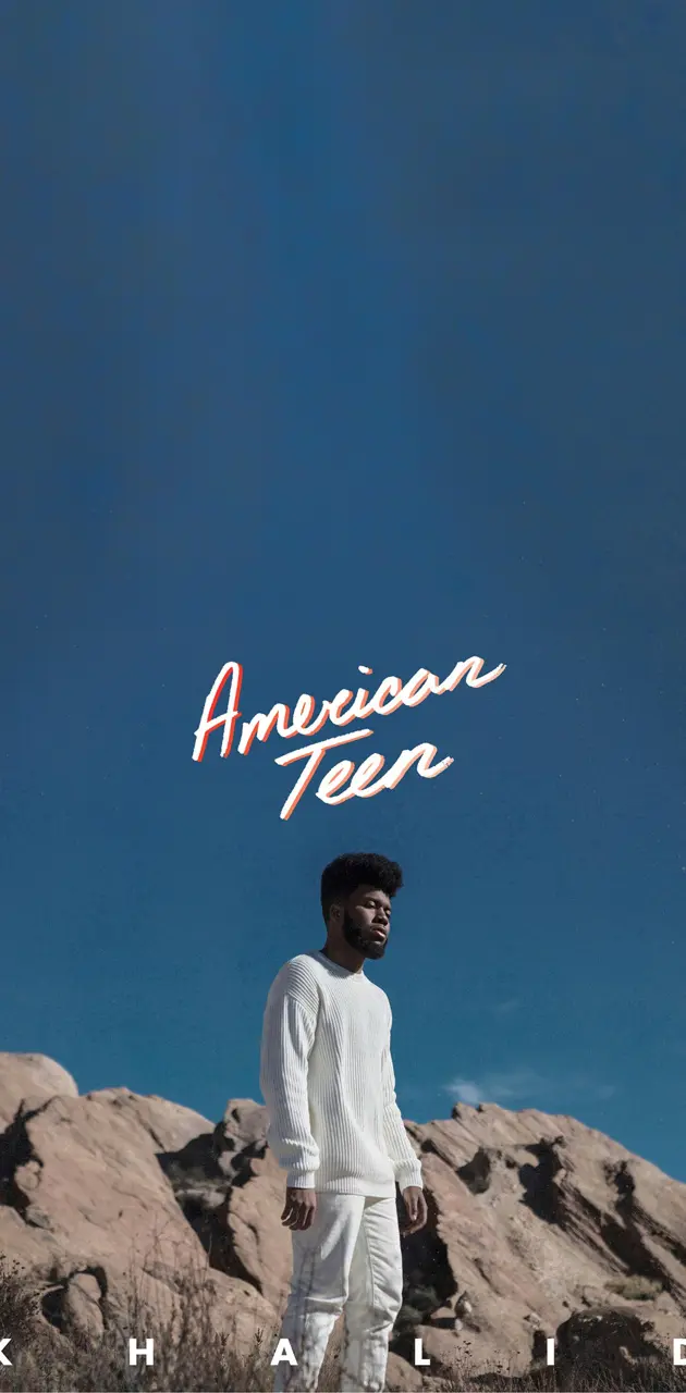 American teen