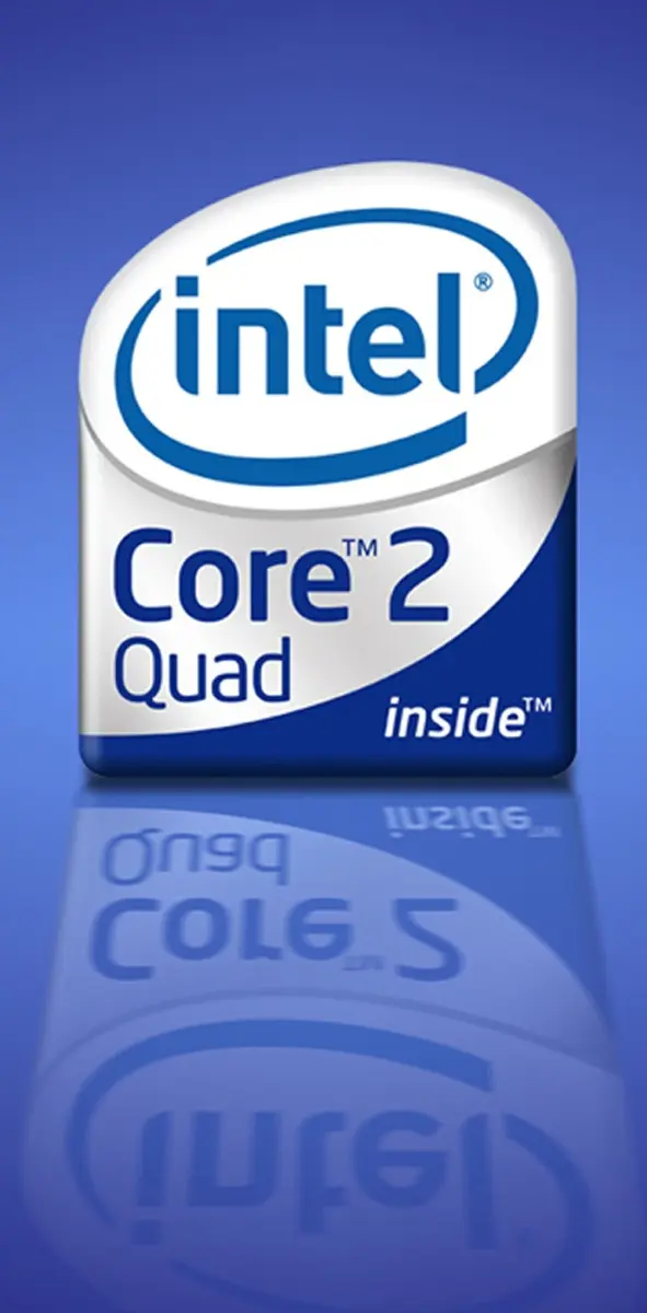 Core 2 Quad