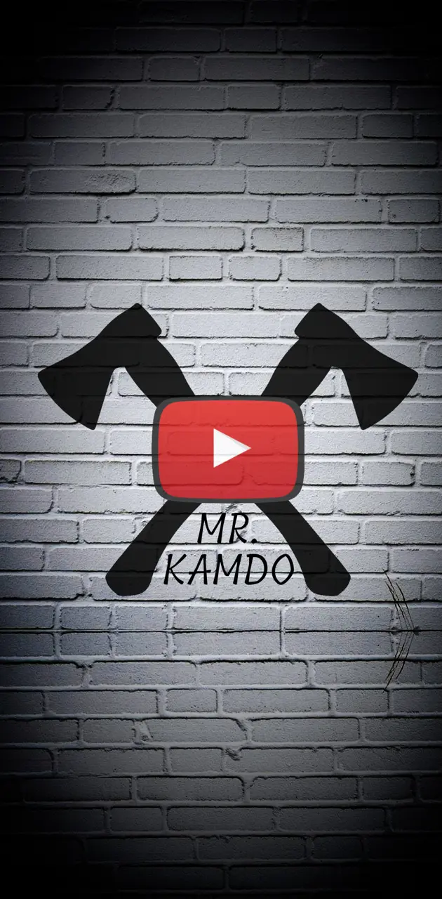 YouTube Mr Kamdo