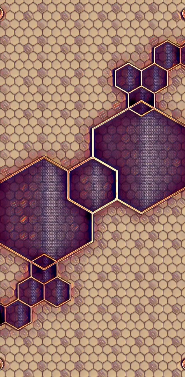 Hex Scale 08