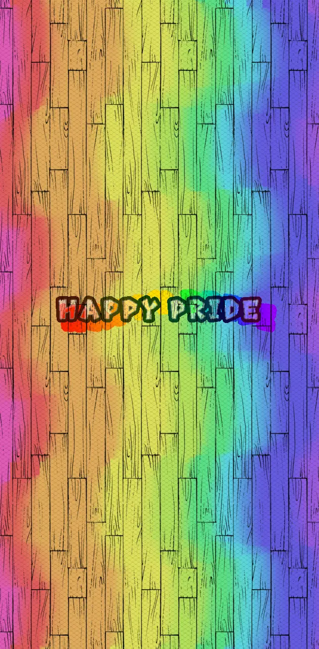 Happy Pride Month 2023