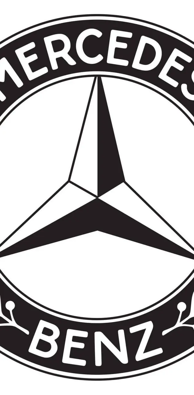 Mercedes-benz Logo