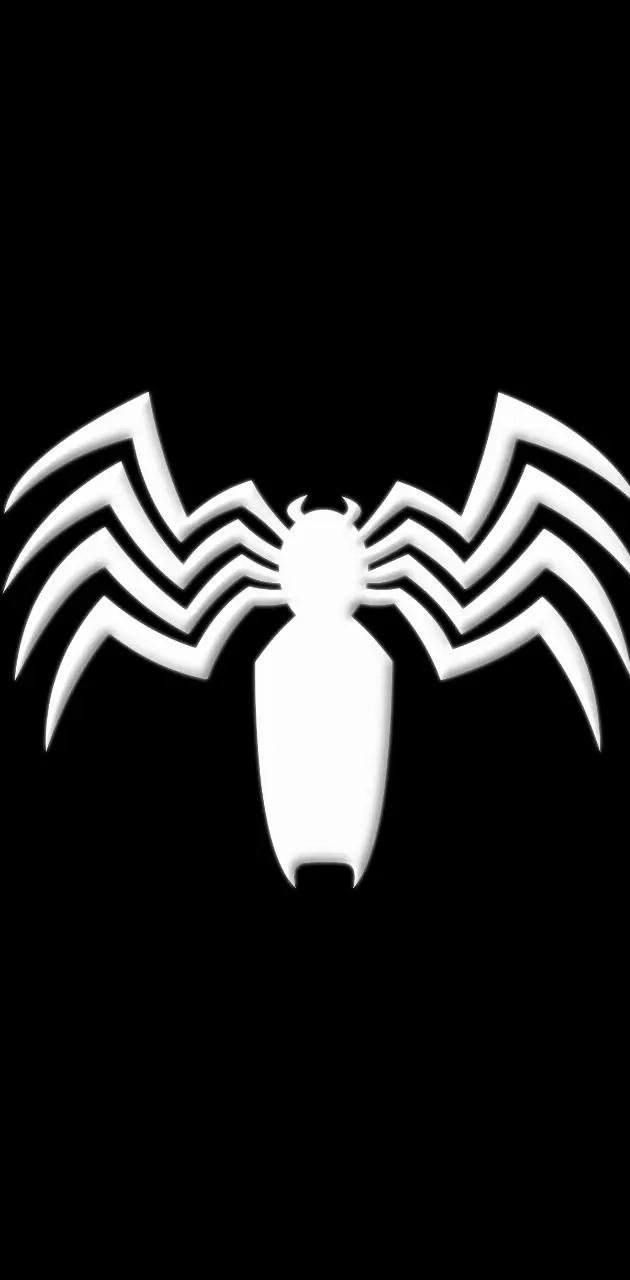 Symbiote symbol