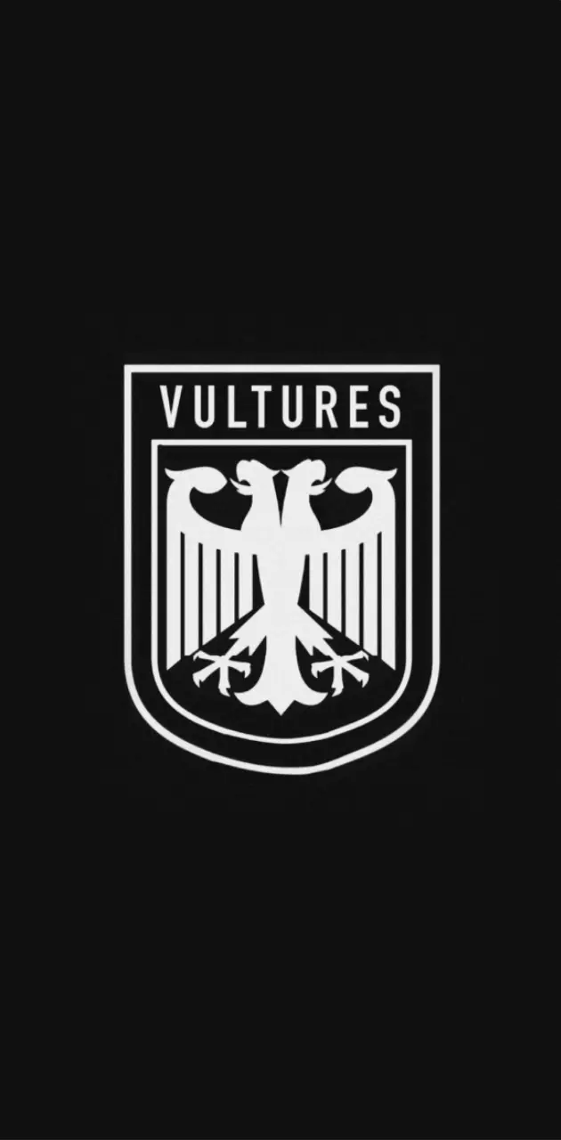 Vultures 1