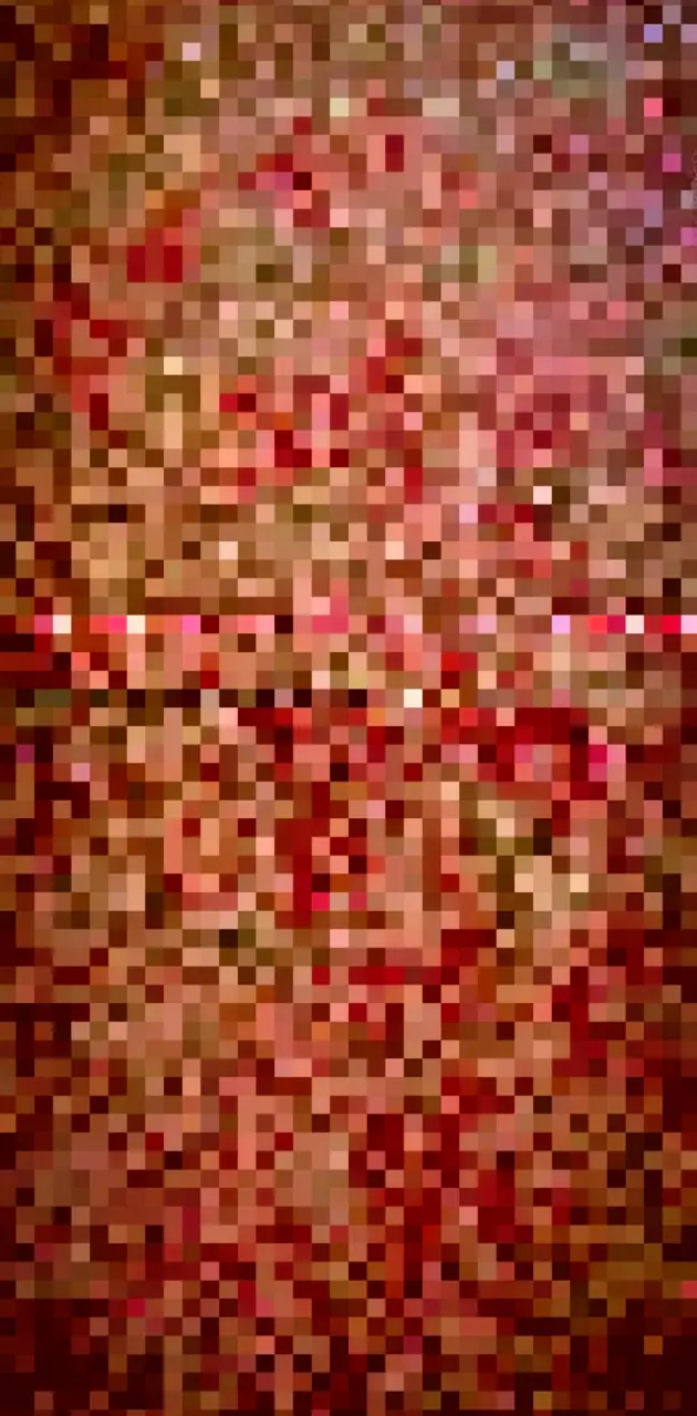 Pixel Blood