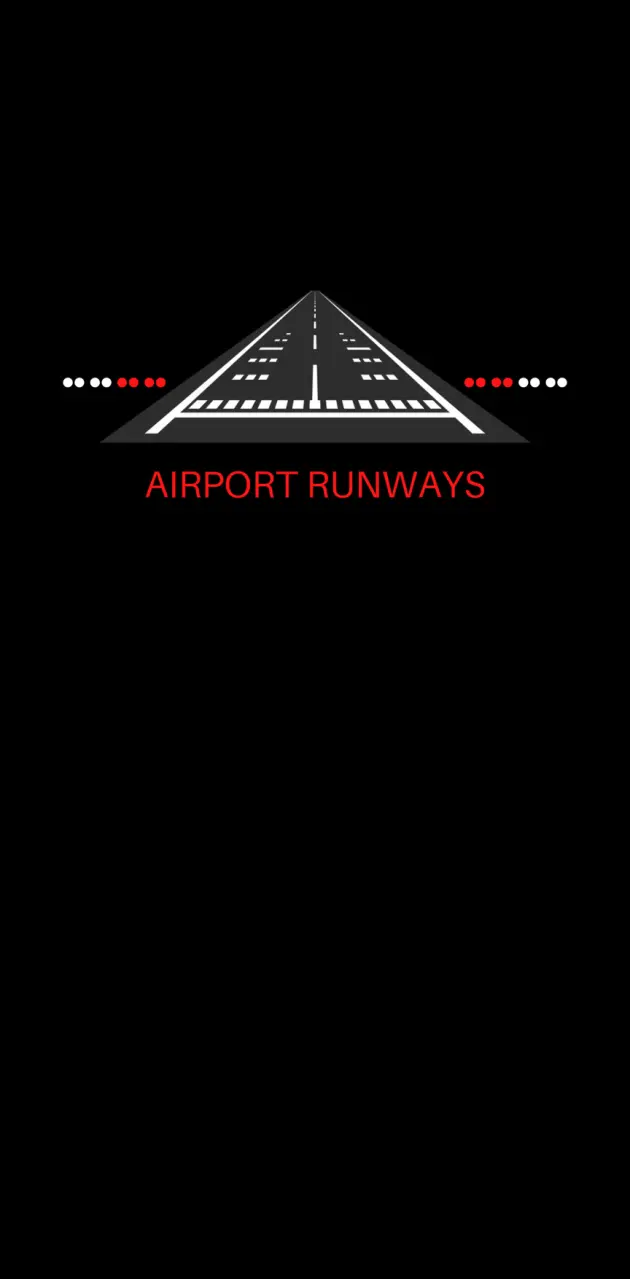 AIRPORT RUNWAYS