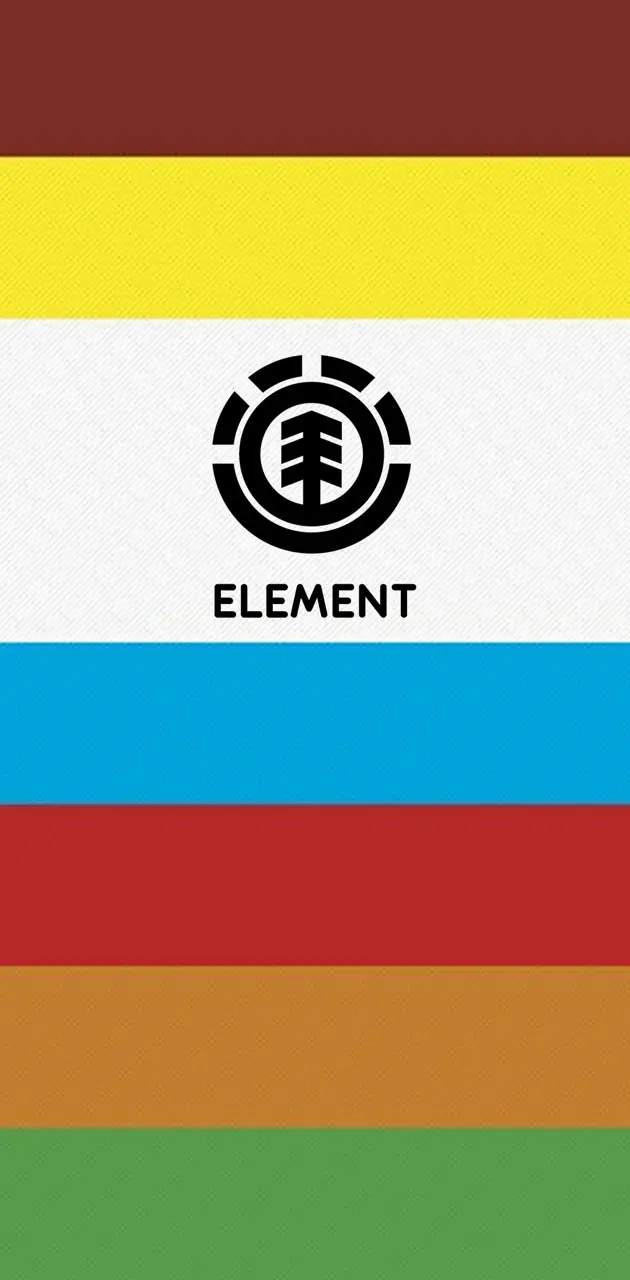 Element Wallpaper