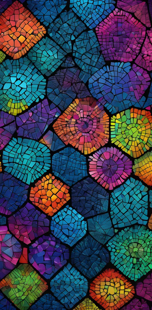 Mozaic