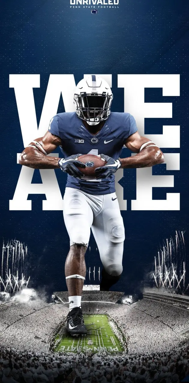 Penn State #11