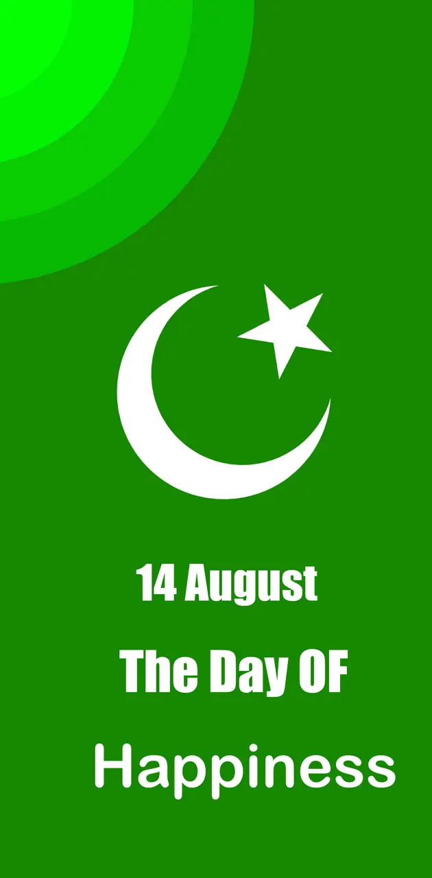 14 august