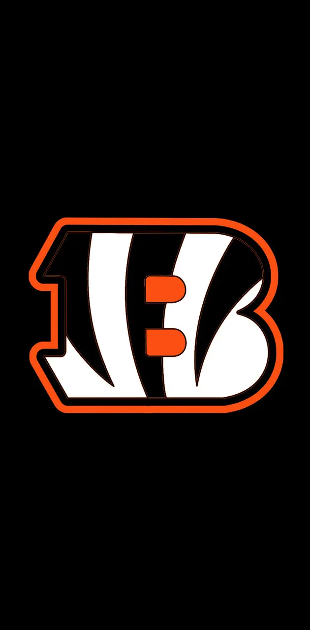 Bengals Color Rush wallpaper by v4ndyk3 - Download on ZEDGE™