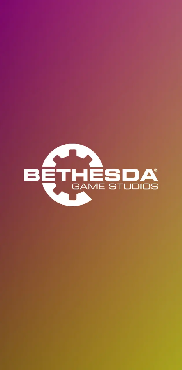 Bethesda Games Logo