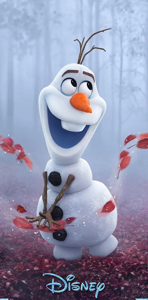 Olaf and Gale