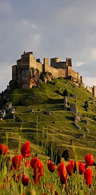 European Castle