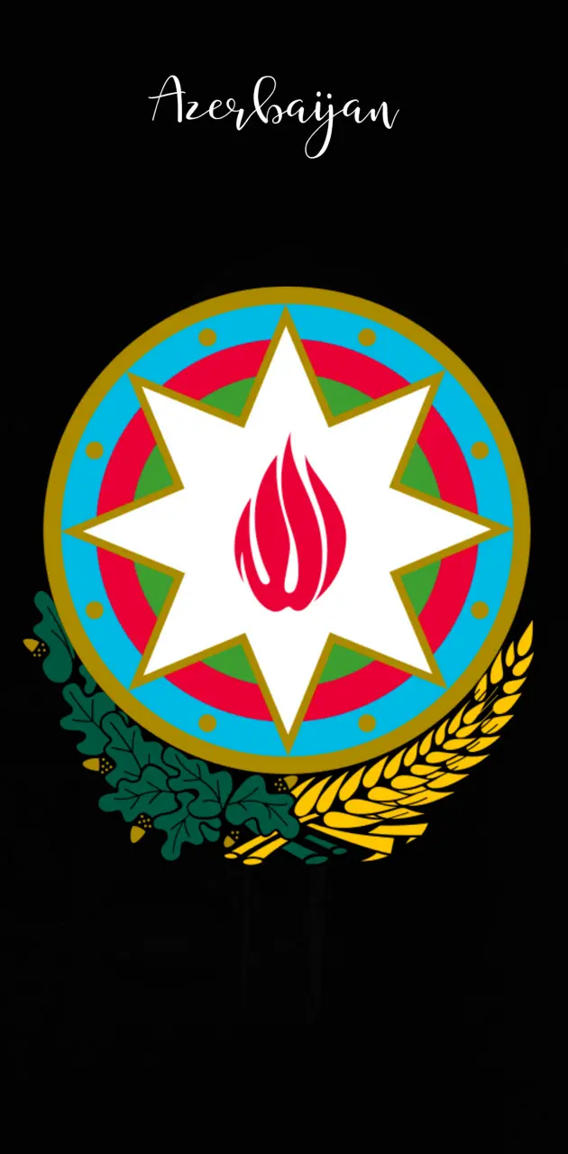 Azerbaycan Gerbi