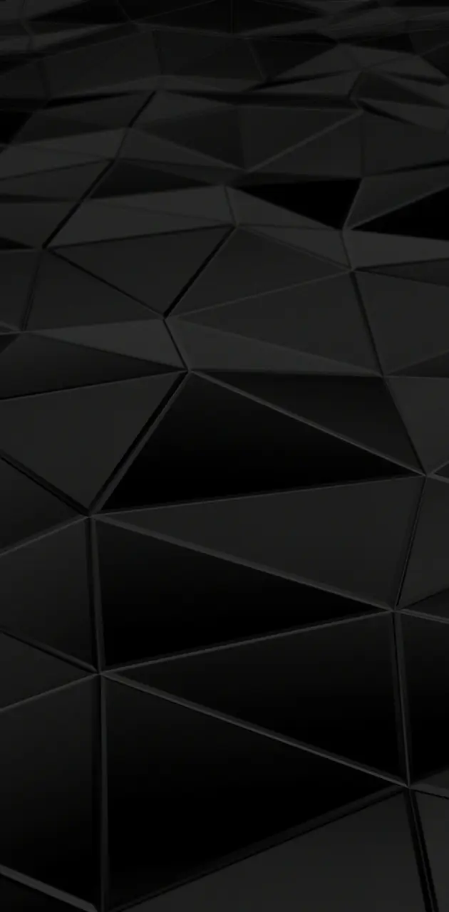 black triangles
