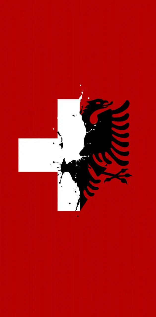 Albania - Schweiz