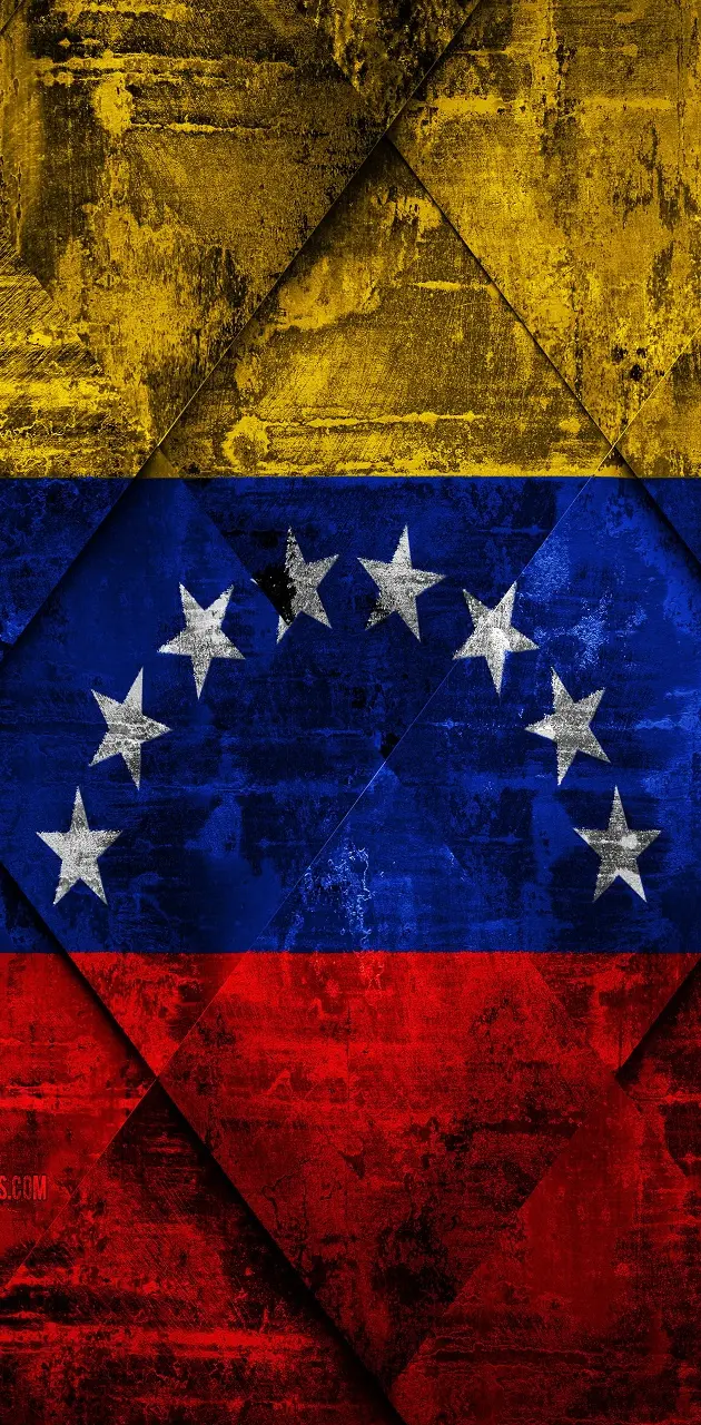 Venezuela Bandera